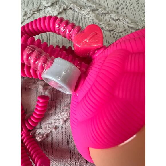 Lalaloopsy Silly Hair Doll Confetti Carnivale Masquerade Ball 2009 DOB 09-21 Toy - Picture 8 of 8